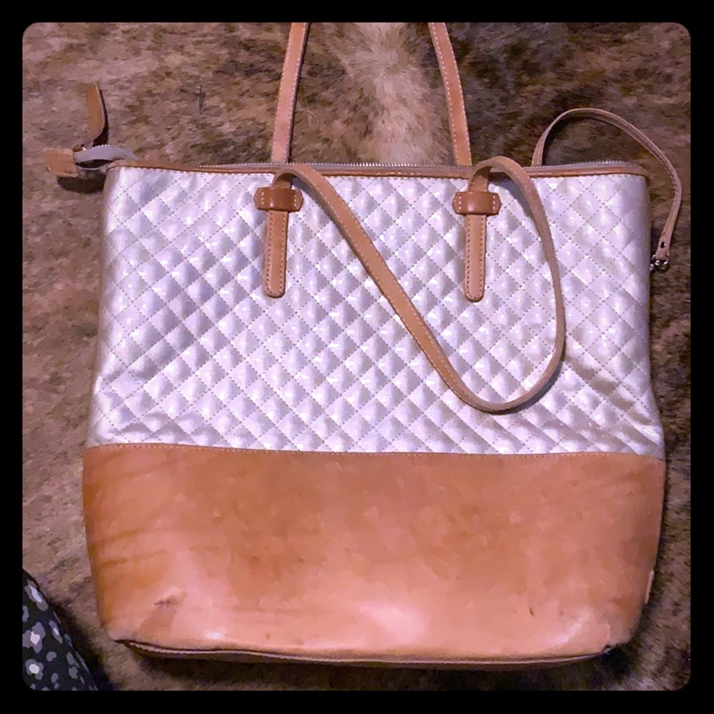 Consuela market tote